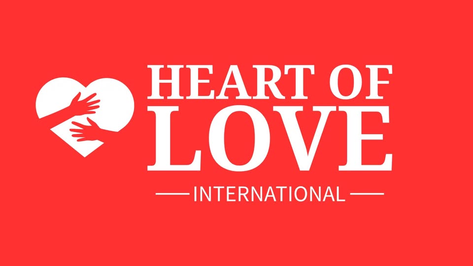 Heart of Love International cover photo
