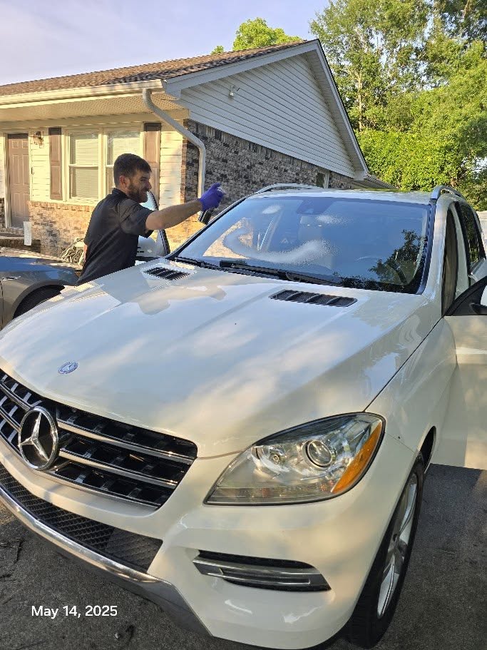 Mission Auto Glass LLC, Back Glass Replacement in Charleston, SC - photo 4