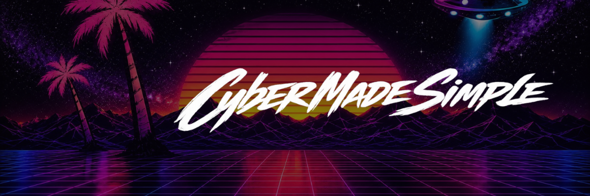 Neon Shield Security cover photo