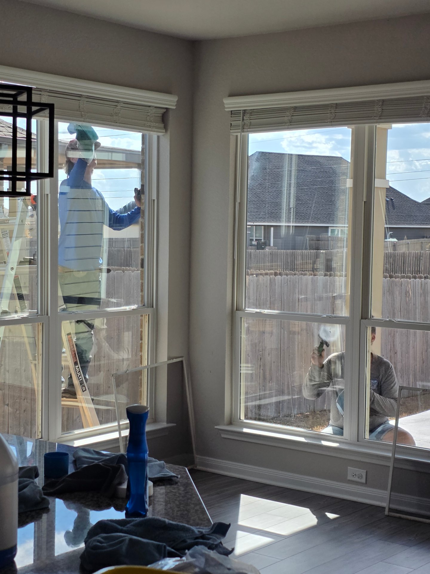 Radiant Softwash LLC, Pressure Washing in Waco, TX - photo 2