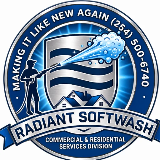 Radiant Softwash LLC