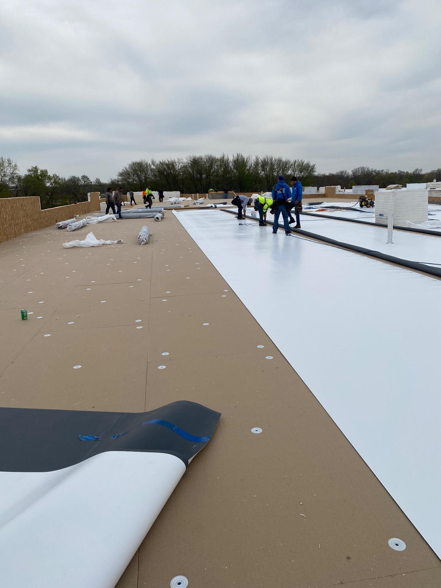 GS Exteriors Pro, Gutter Installation or Replacement in McCordsville , IN - photo 2