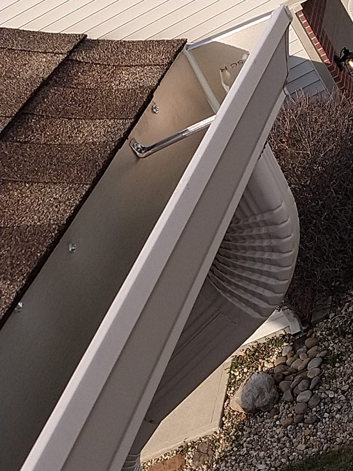 GS Exteriors Pro, Gutter Installation or Replacement in McCordsville , IN - photo 4