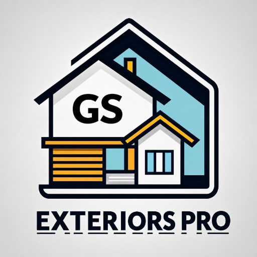 GS Exteriors Pro