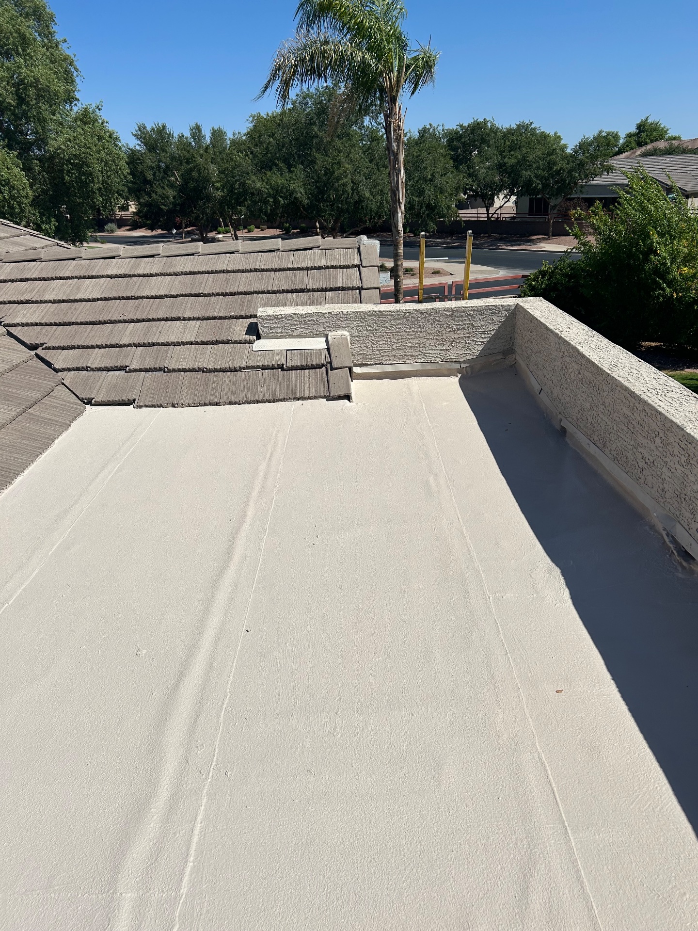 Roadrunner Remodeling,LLC Roofing Division, Roof Inspection in Gilbert, AZ - photo 1