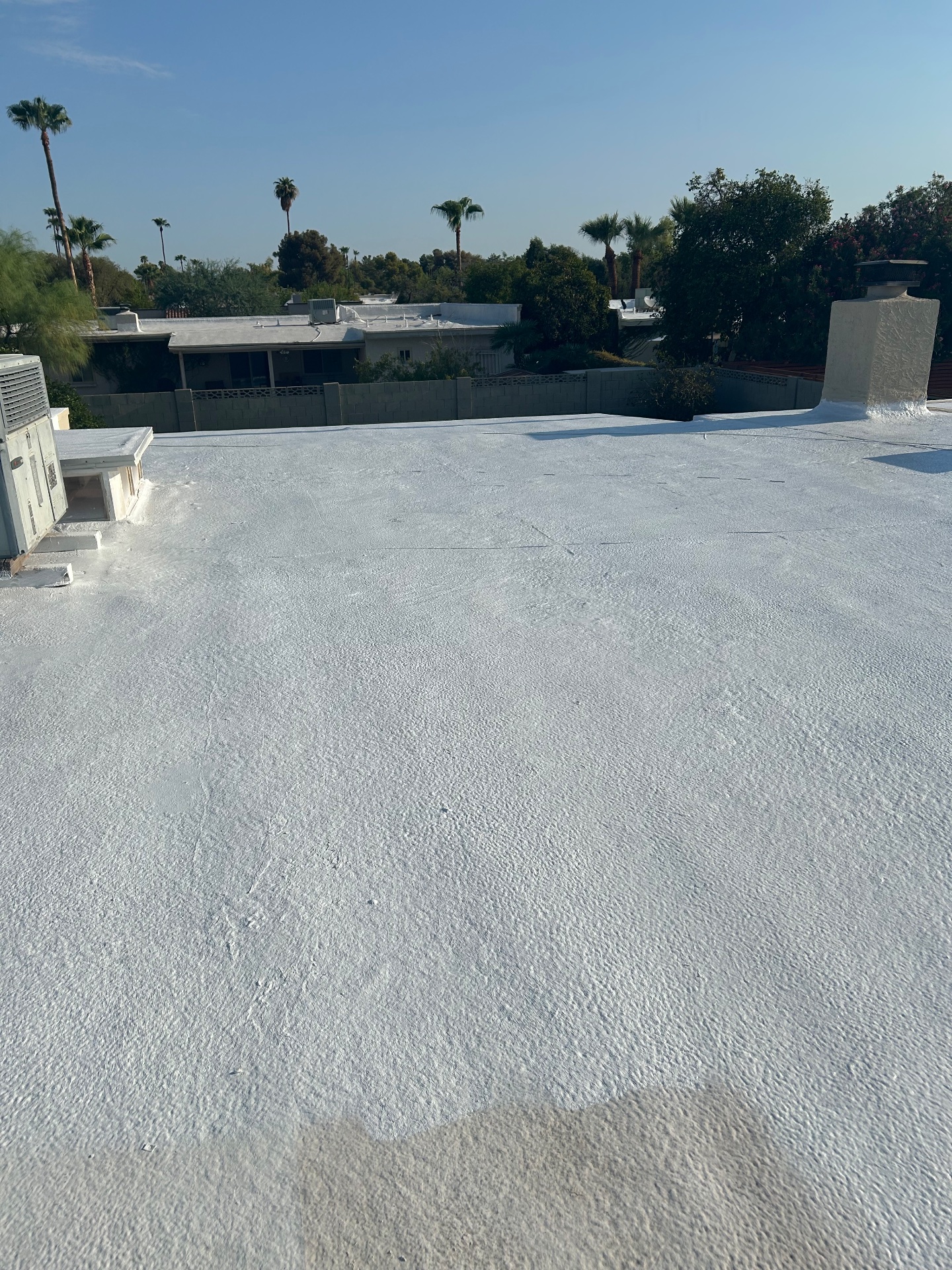 Roadrunner Remodeling,LLC Roofing Division, Roof Inspection in Gilbert, AZ - photo 2