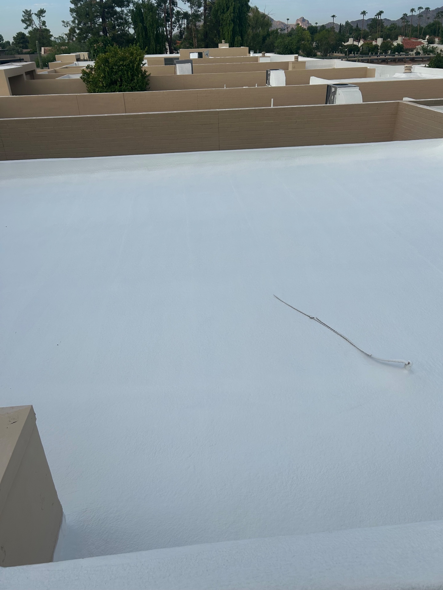 Roadrunner Remodeling,LLC Roofing Division, Roof Inspection in Gilbert, AZ - photo 3