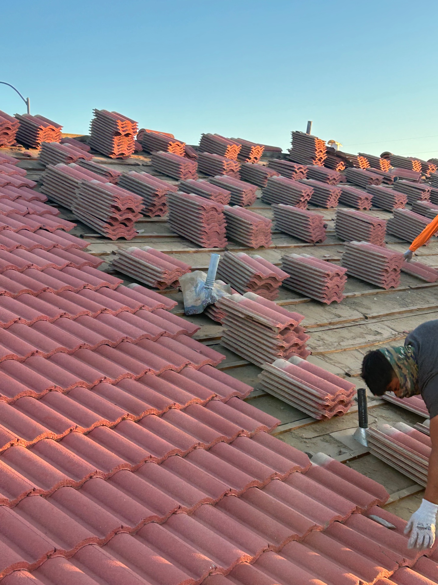 Roadrunner Remodeling,LLC Roofing Division, Roof Inspection in Gilbert, AZ - photo 5