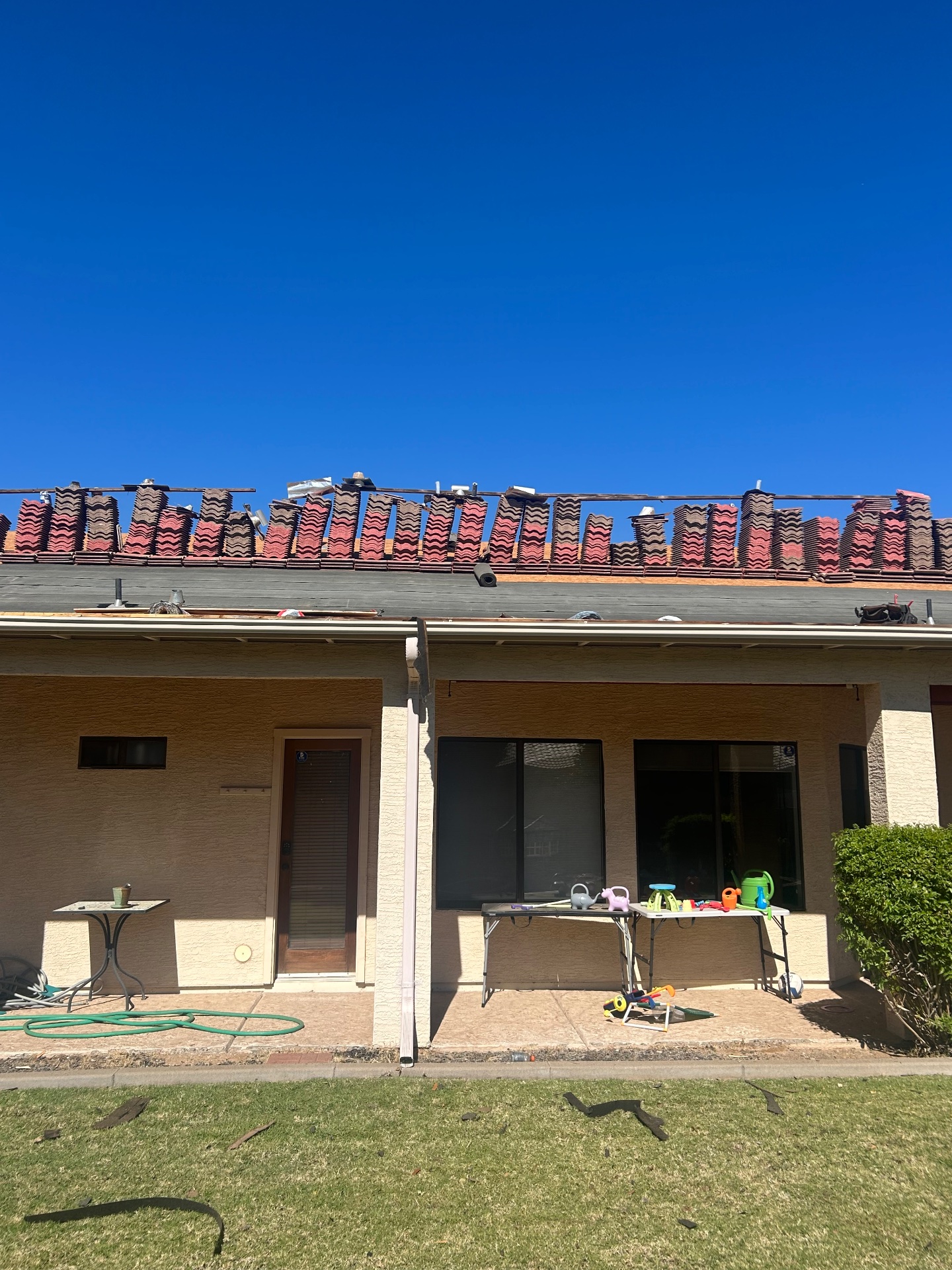 Roadrunner Remodeling,LLC Roofing Division, Roof Inspection in Gilbert, AZ - photo 7
