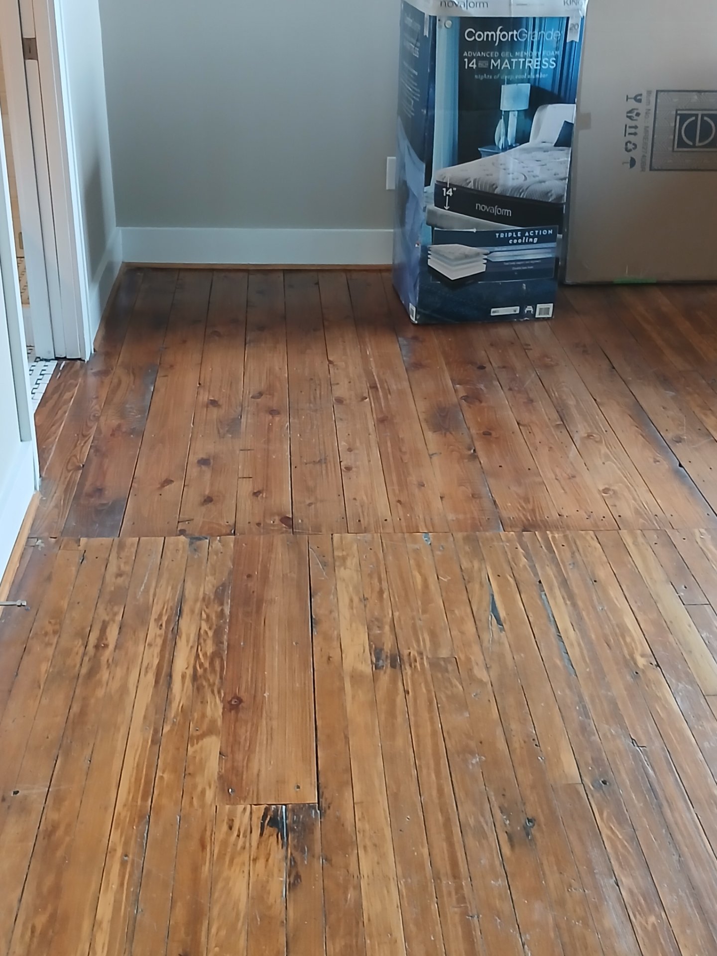 SunBreeze Cleaning Services, LLC, Carpet Cleaning in Winston-Salem, NC - photo 2