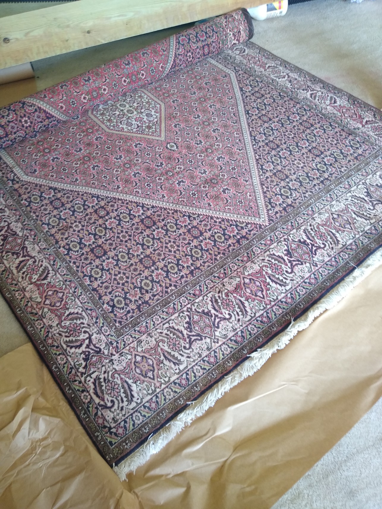 SunBreeze Cleaning Services, LLC, Carpet Cleaning in Winston-Salem, NC - photo 8