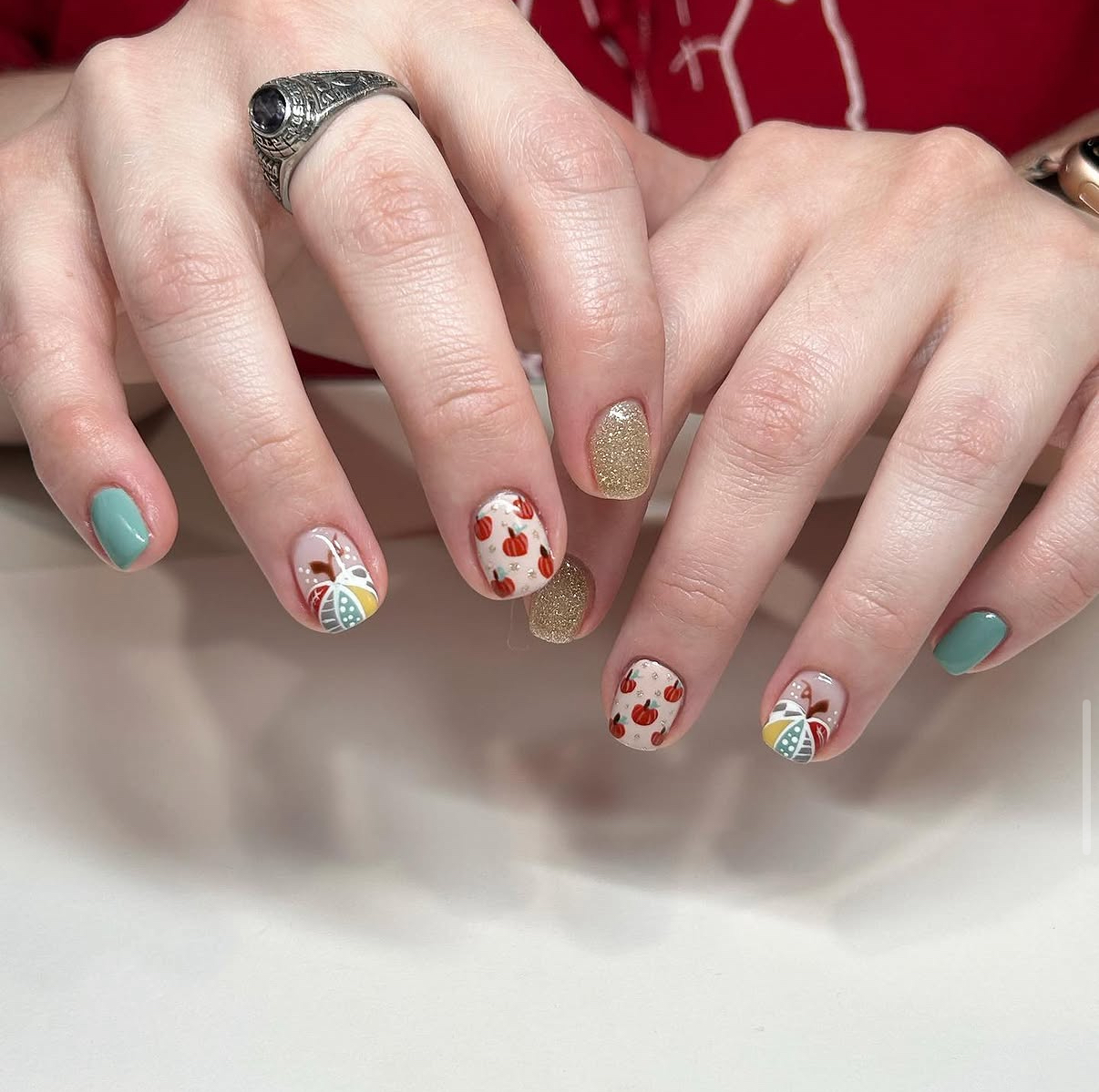 Luxe Nail Studio, Nail Technicians in Hobart, IN - photo 1