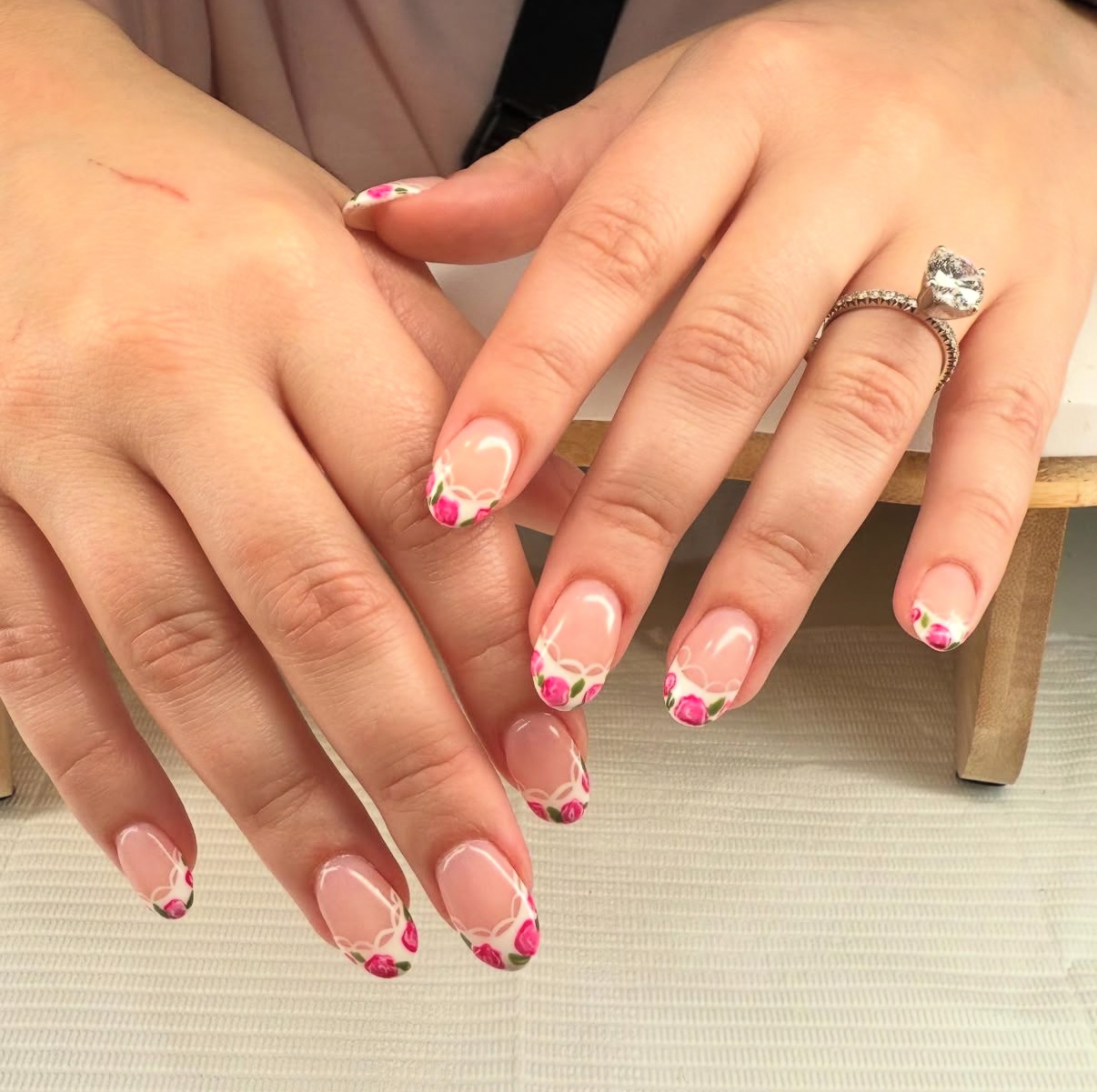 Luxe Nail Studio, Nail Technicians in Hobart, IN - photo 3