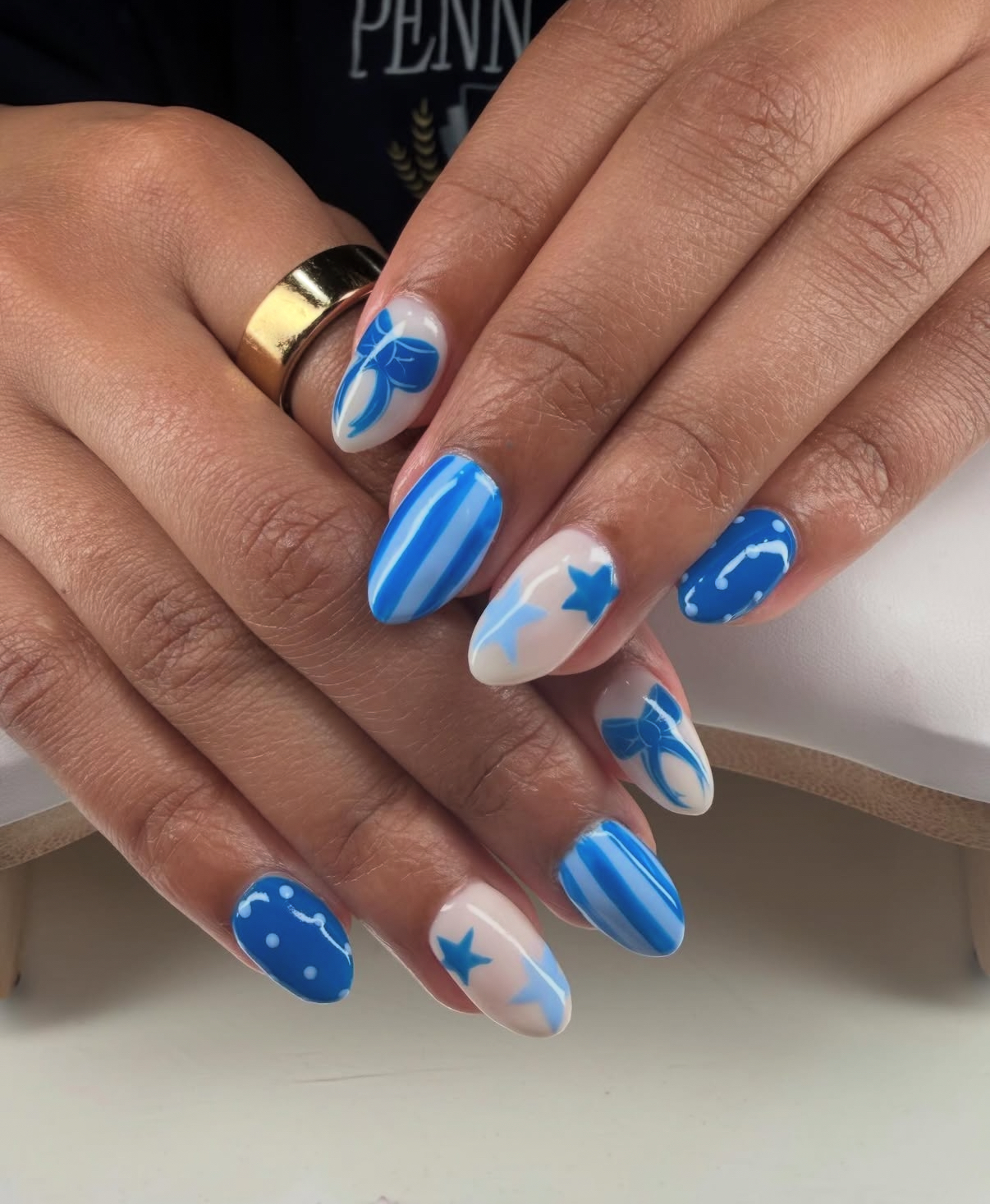 Luxe Nail Studio, Nail Technicians in Hobart, IN - photo 4
