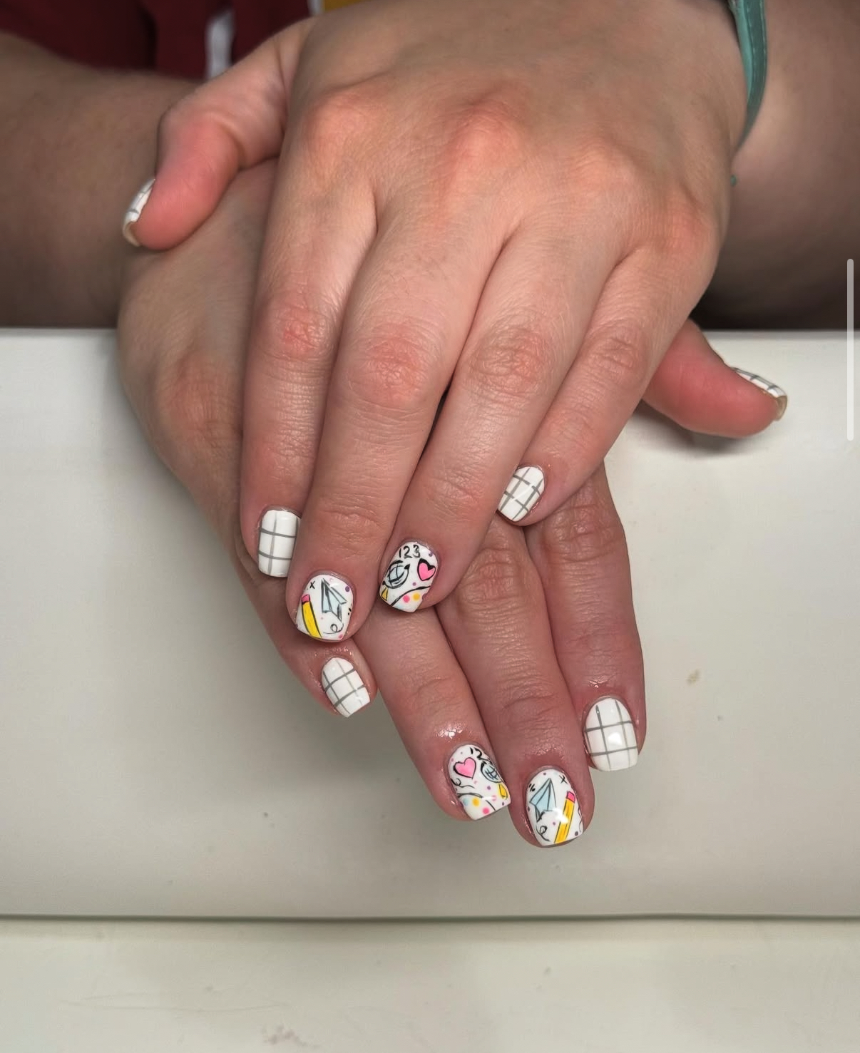 Luxe Nail Studio, Nail Technicians in Hobart, IN - photo 7