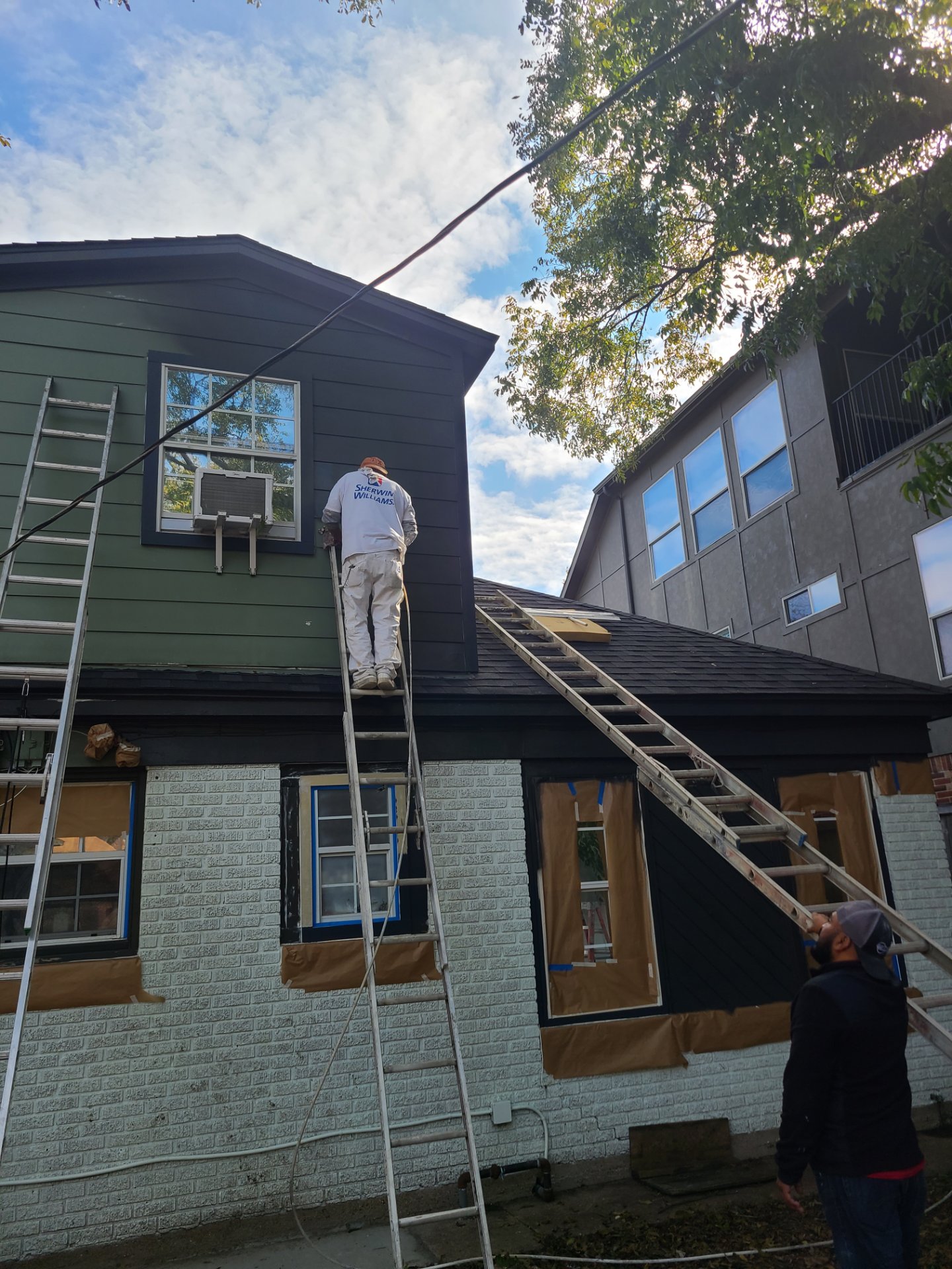 Christian Brothers Roofing, Custom Window Design in Addison, TX - photo 1