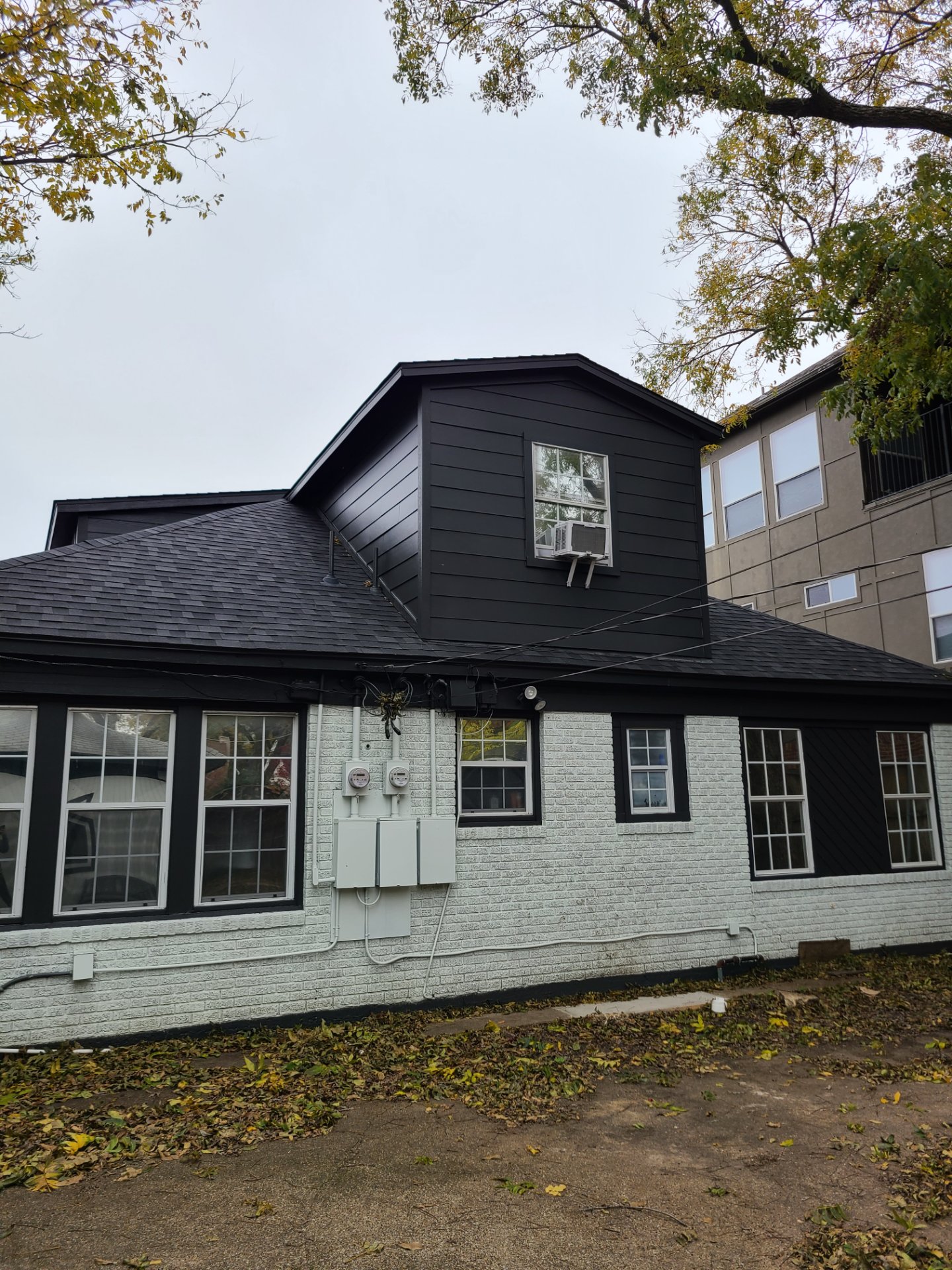 Christian Brothers Roofing, Custom Window Design in Addison, TX - photo 3