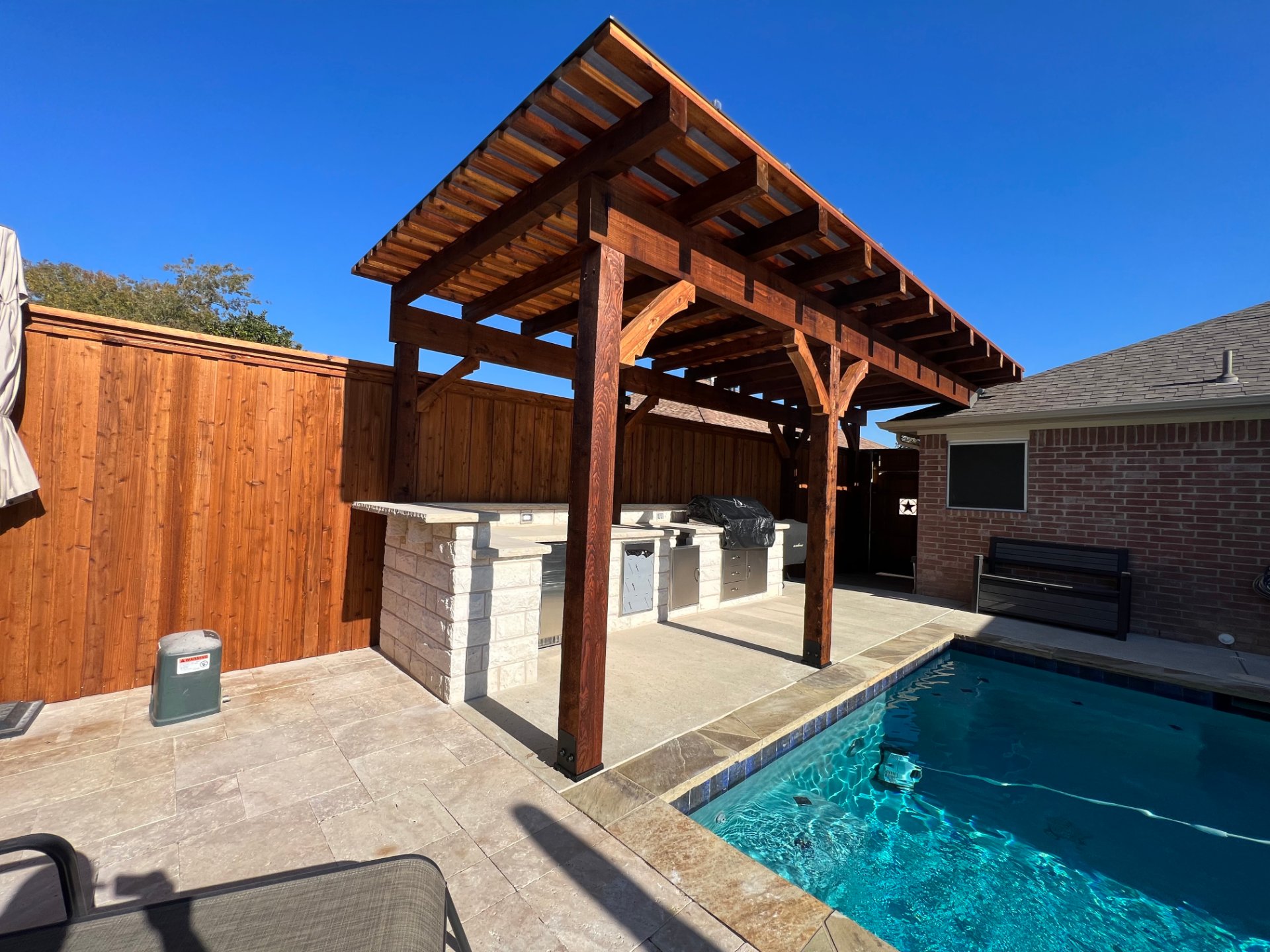Christian Brothers Roofing, Custom Window Design in Addison, TX - photo 4