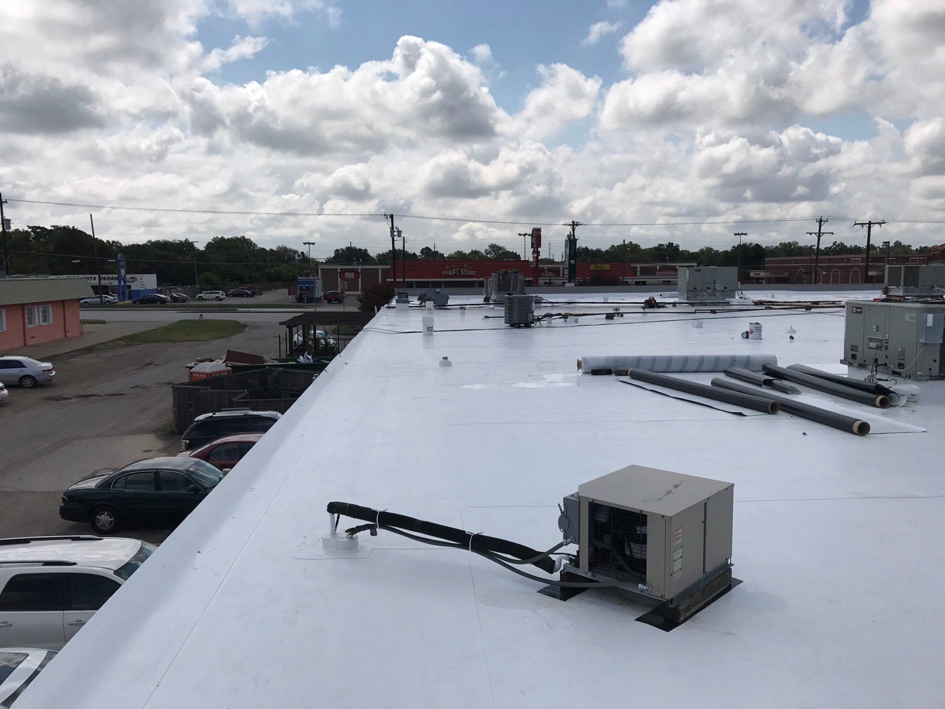 Christian Brothers Roofing, Custom Window Design in Addison, TX - photo 7
