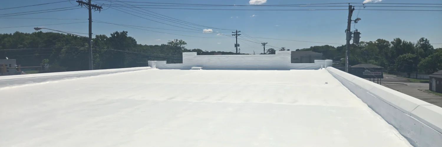 Proshield Commercial Roofing LLC cover photo