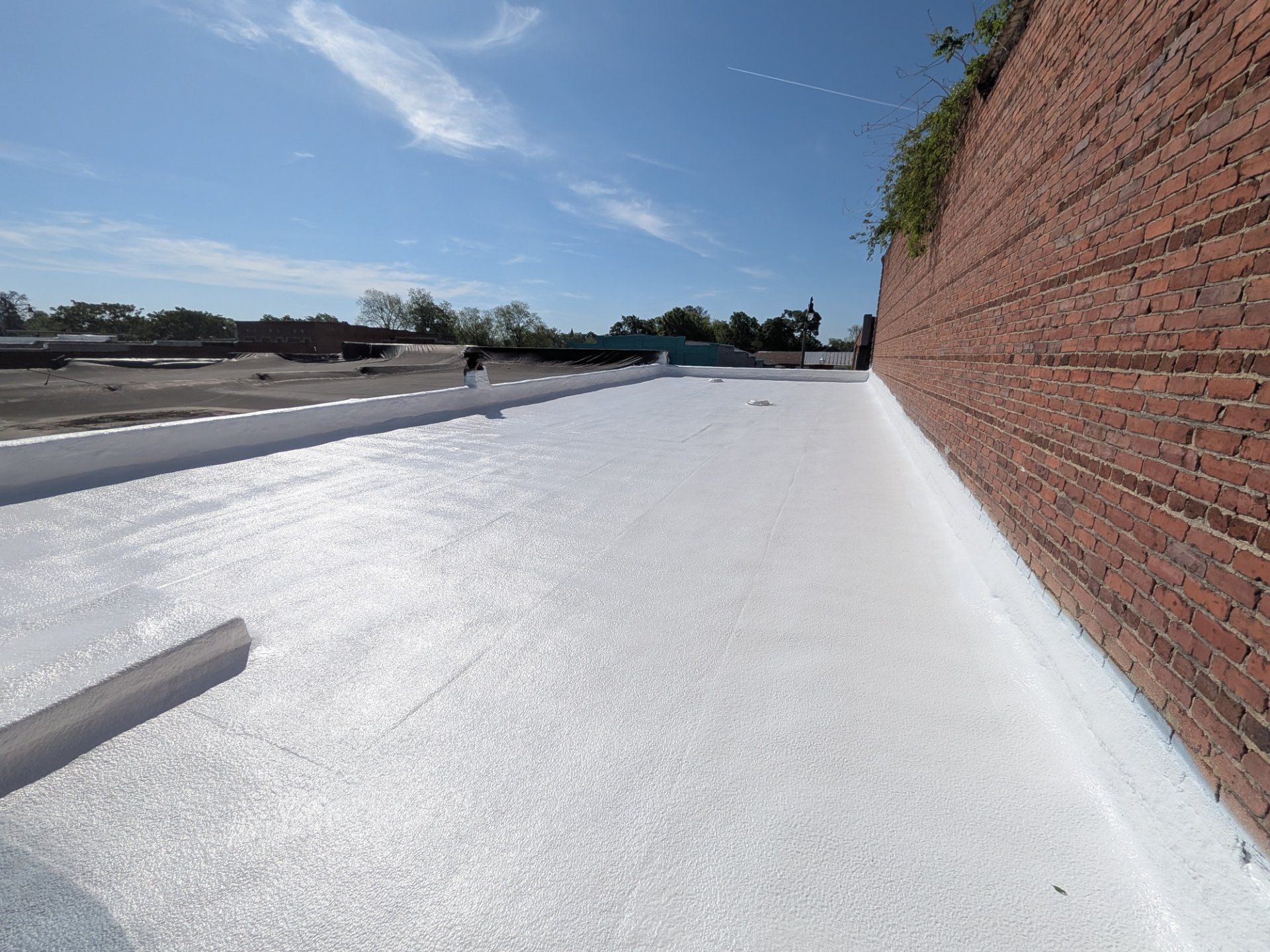 Proshield Commercial Roofing LLC, Roof Installation or Replacement in Indian Trail, NC - photo 1