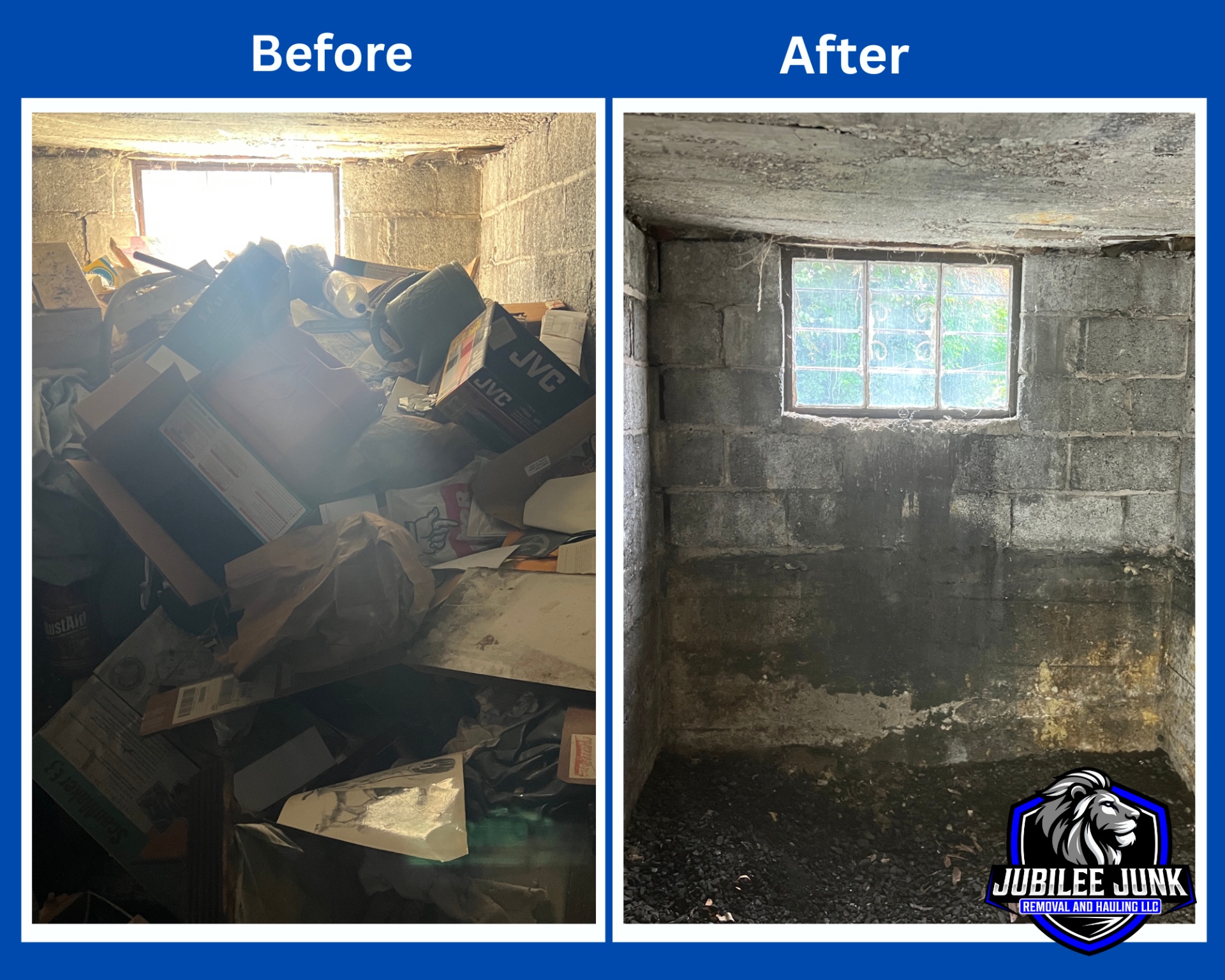 Jubilee Junk Removal and Hauling, Junk Removal in Louisville, KY - photo 3