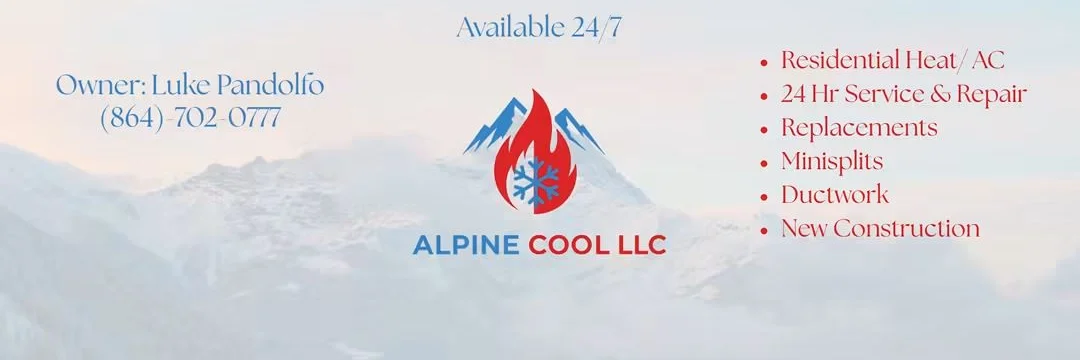 Alpine Cool LLC cover photo