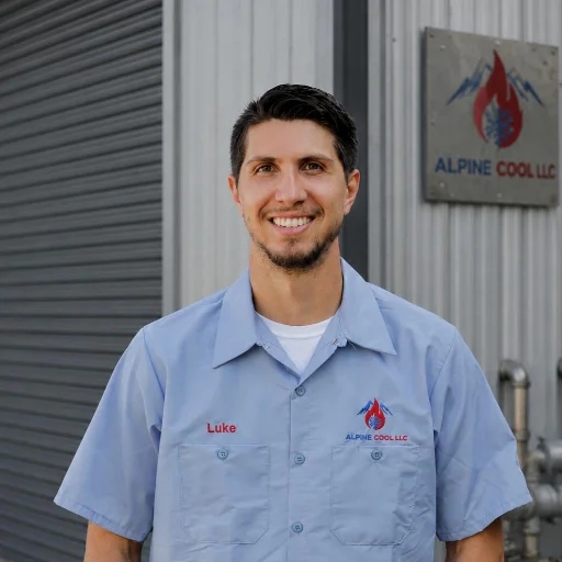 Alpine Cool LLC