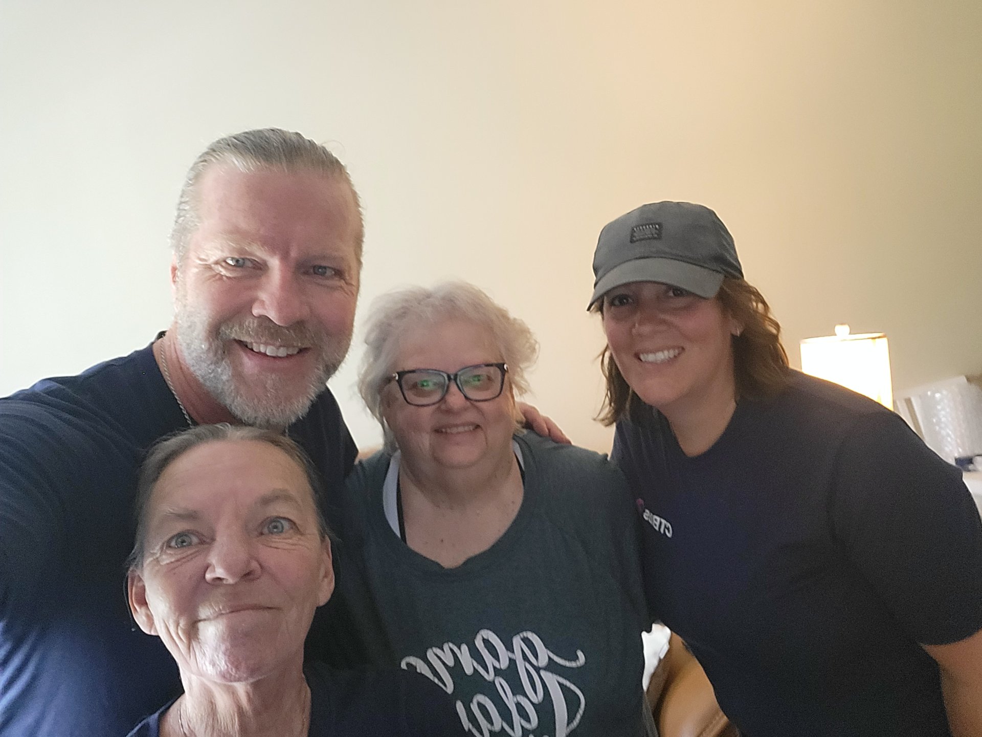Caring Transitions of New Smyrna Beach amd Oviedo, Decluttering Services in New Smyrna Beach, FL - photo 1