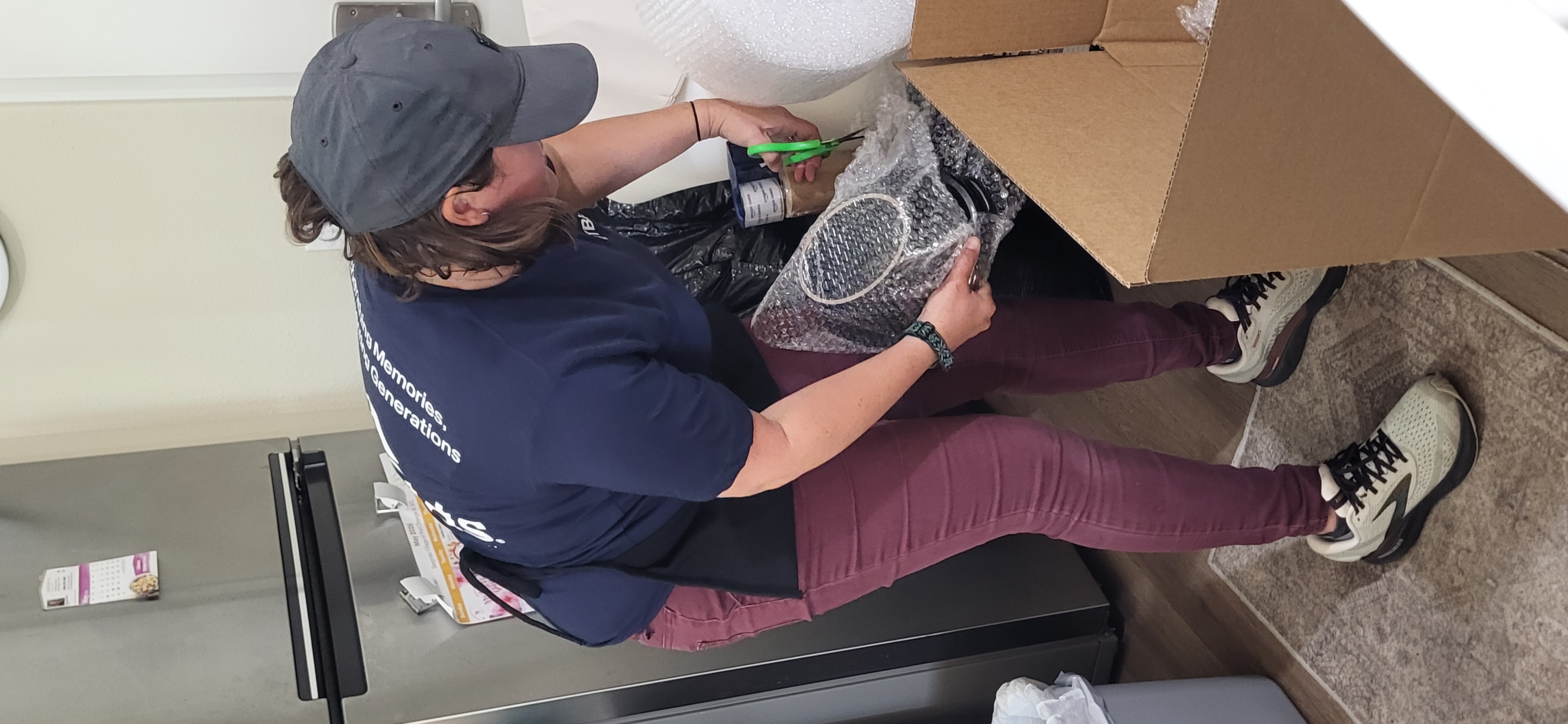 Caring Transitions of New Smyrna Beach amd Oviedo, Decluttering Services in New Smyrna Beach, FL - photo 2