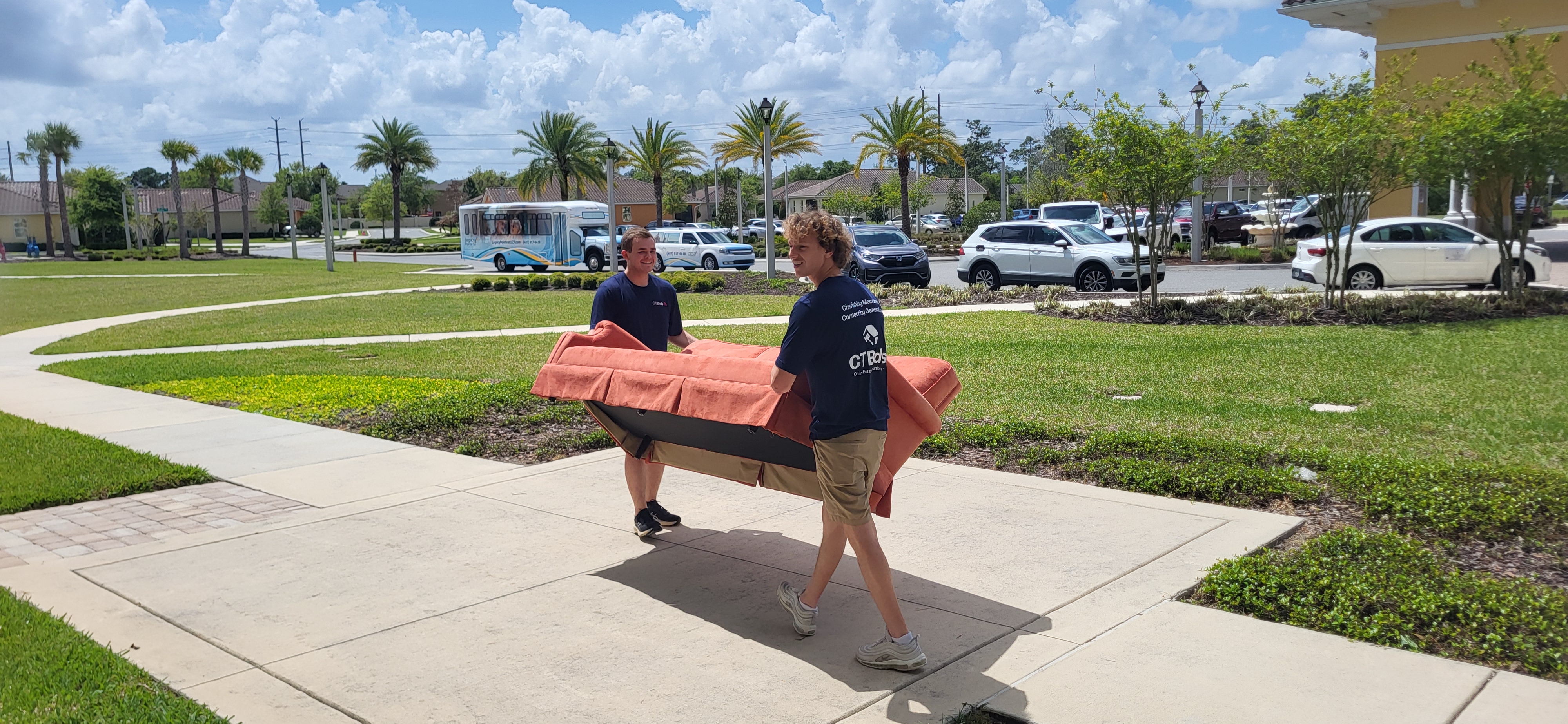 Caring Transitions of New Smyrna Beach amd Oviedo, Decluttering Services in New Smyrna Beach, FL - photo 8