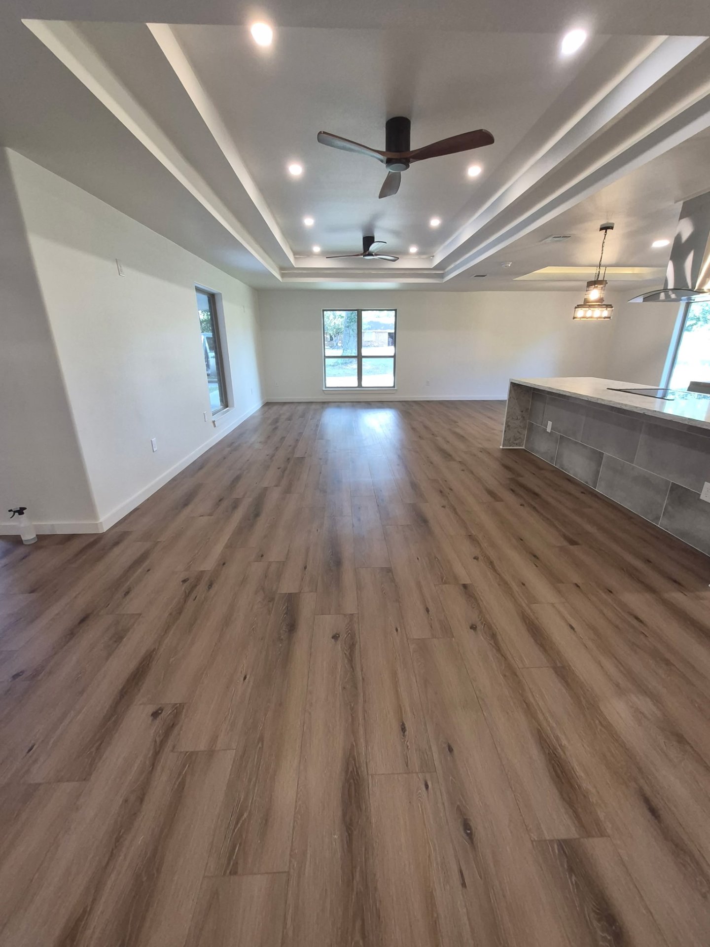 Genesis construction and remodeling, Basement Finishing or Remodeling in Lake Jackson, TX - photo 1