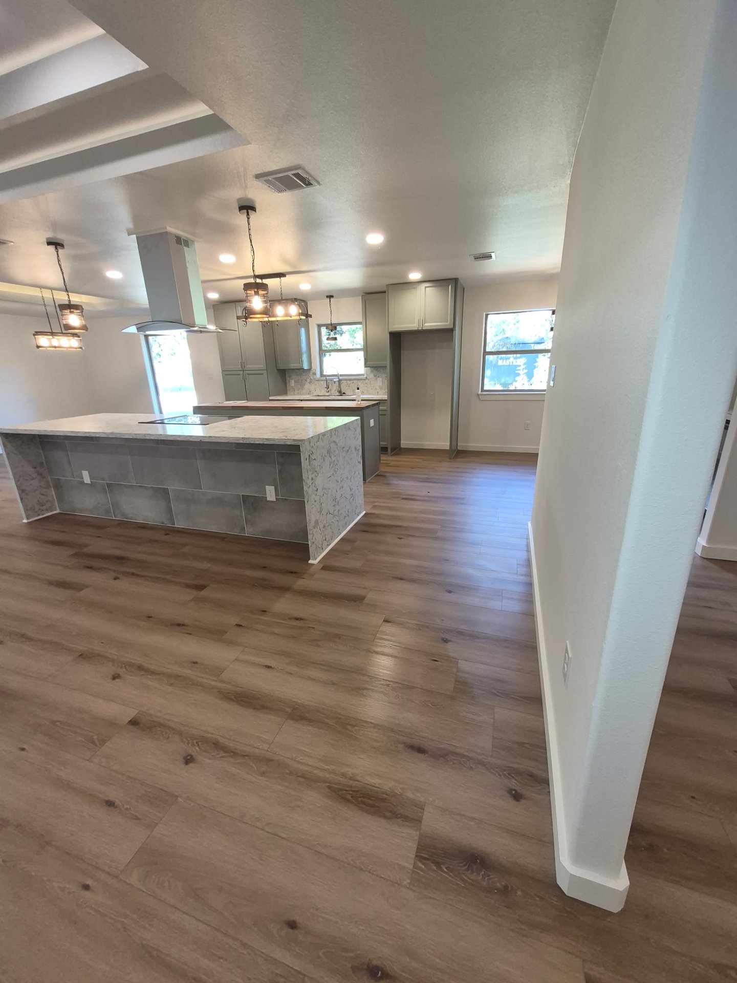 Genesis construction and remodeling, Basement Finishing or Remodeling in Lake Jackson, TX - photo 2