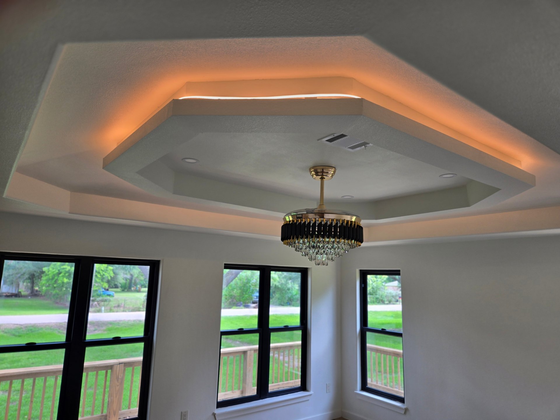 Genesis construction and remodeling, Basement Finishing or Remodeling in Lake Jackson, TX - photo 4