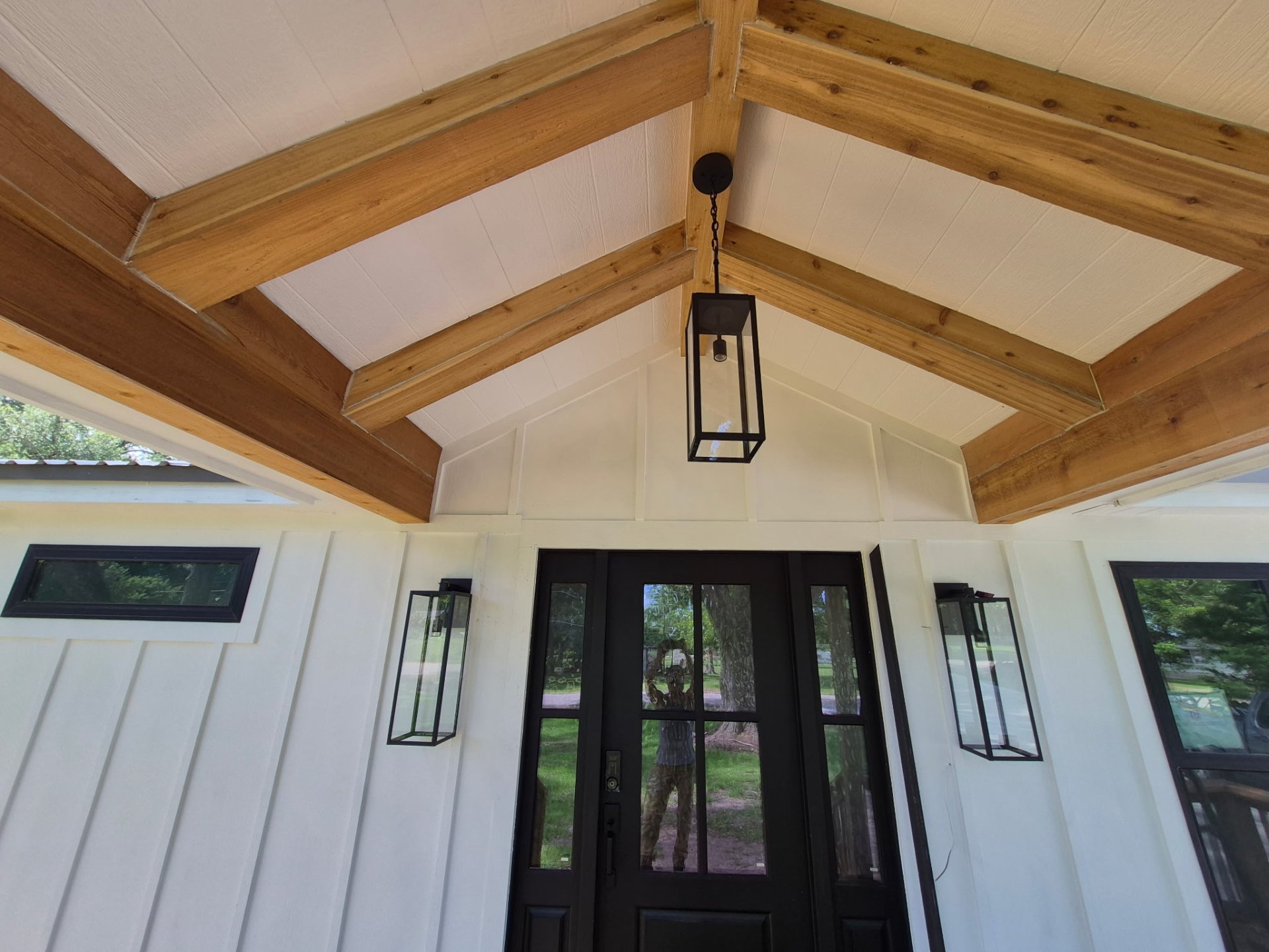 Genesis construction and remodeling, Basement Finishing or Remodeling in Lake Jackson, TX - photo 6