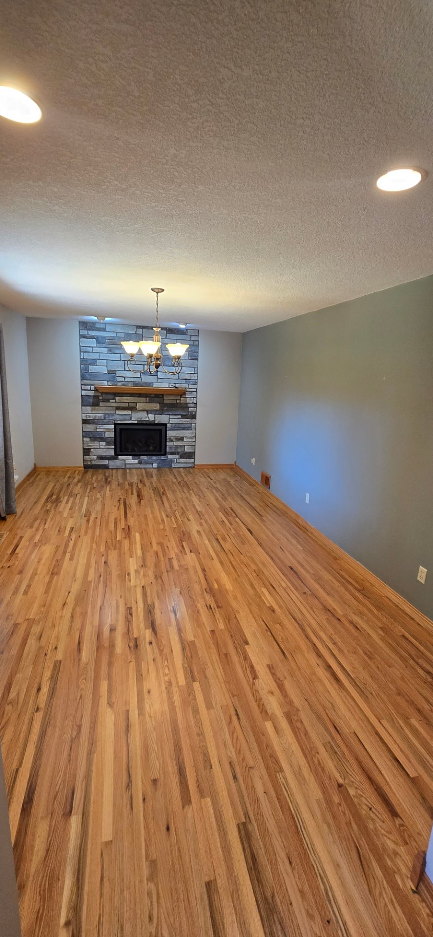 Engelking Coatings LLC., Cabinet Painting in Lonsdale - photo 5