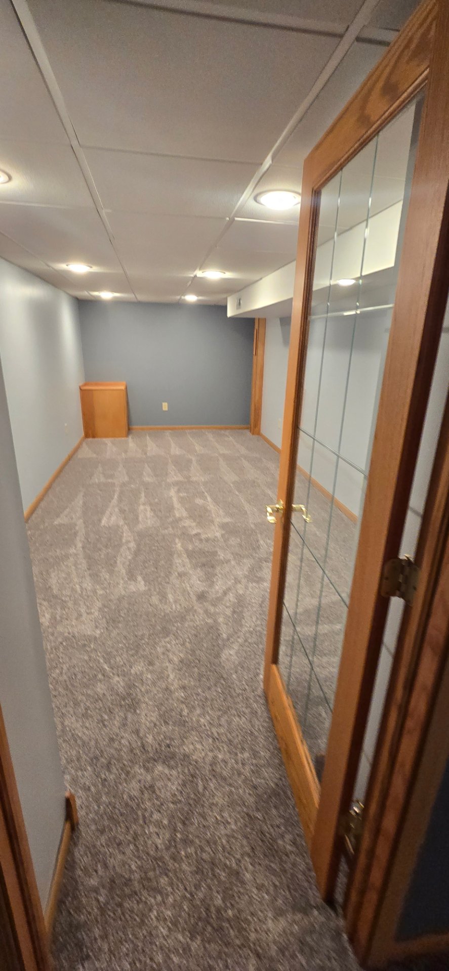 Engelking Coatings LLC., Cabinet Painting in Lonsdale - photo 7