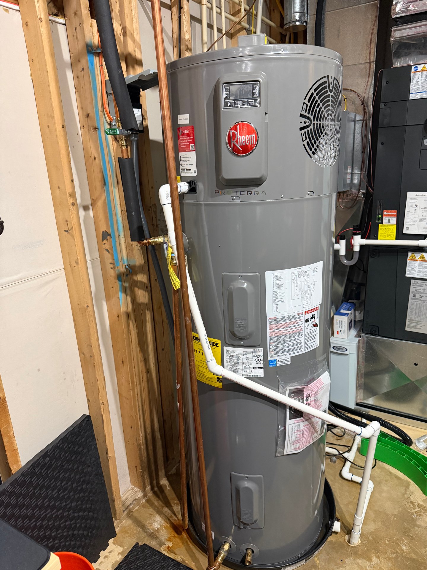 Holdsy Plumbing Services LLC, Plumbing Drain Repair in North Potomac, MD - photo 1