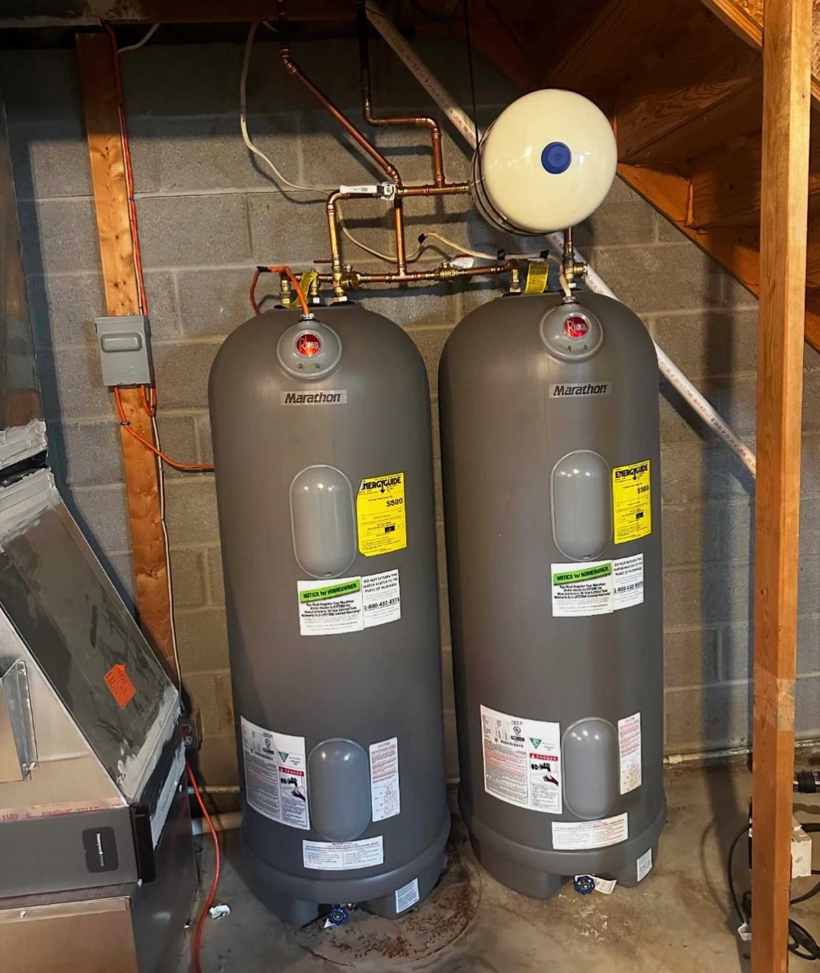 Holdsy Plumbing Services LLC, Plumbing Drain Repair in North Potomac, MD - photo 5