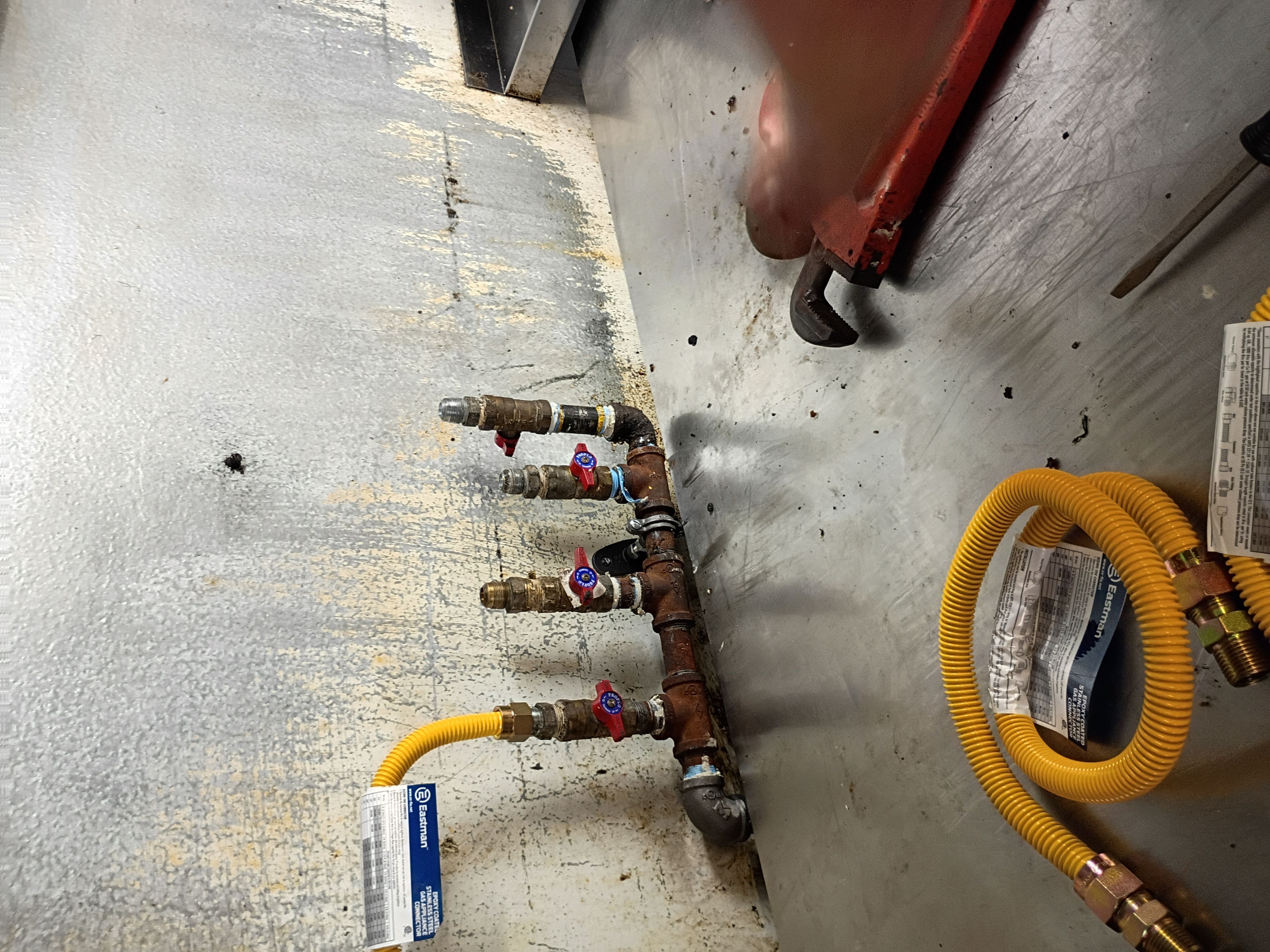Morel's mobile kitchen repair llc, Generator Installation/Repair in Campbellsburg, KY - photo 3
