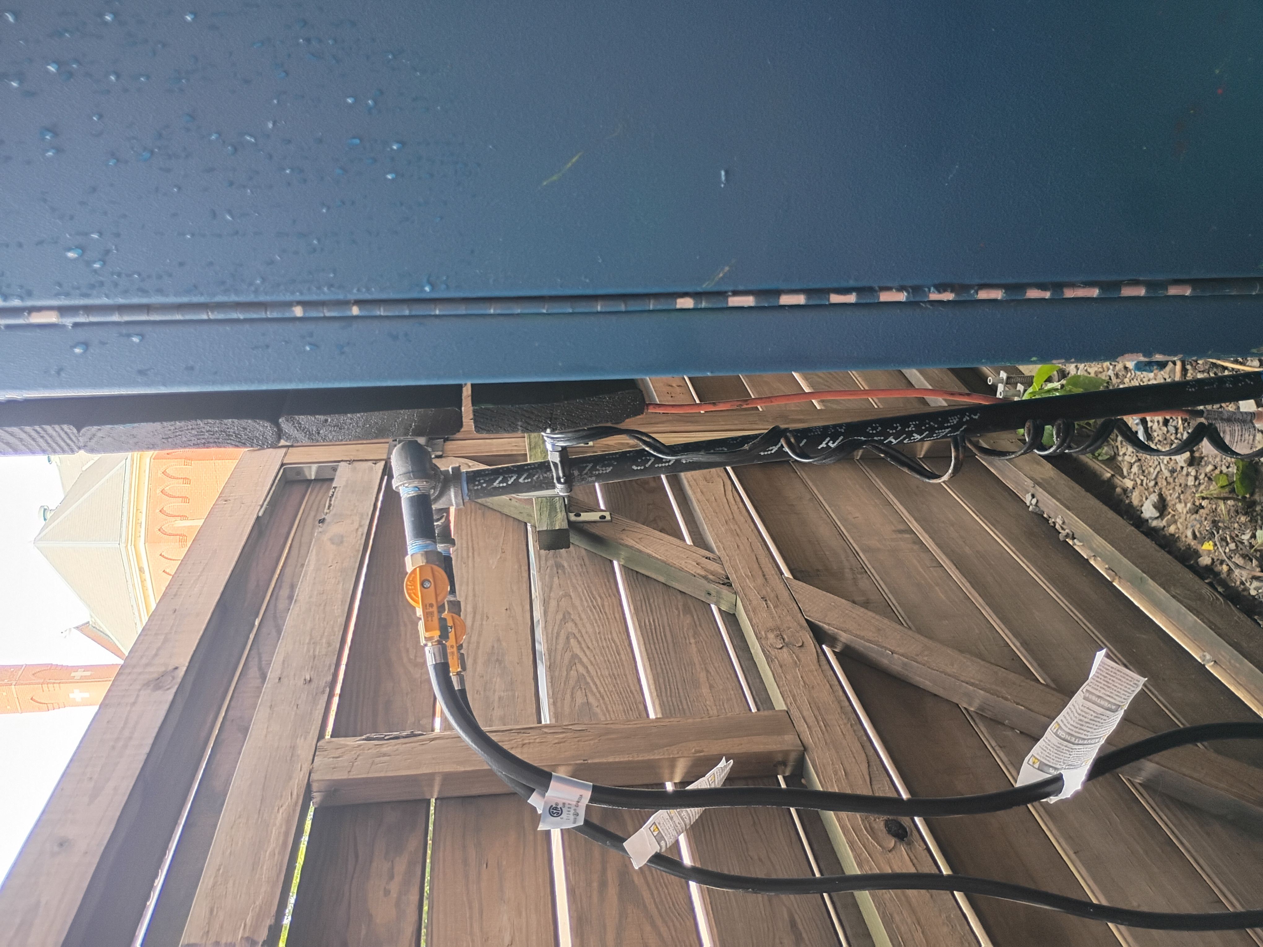 Morel's mobile kitchen repair llc, Generator Installation/Repair in Campbellsburg, KY - photo 5