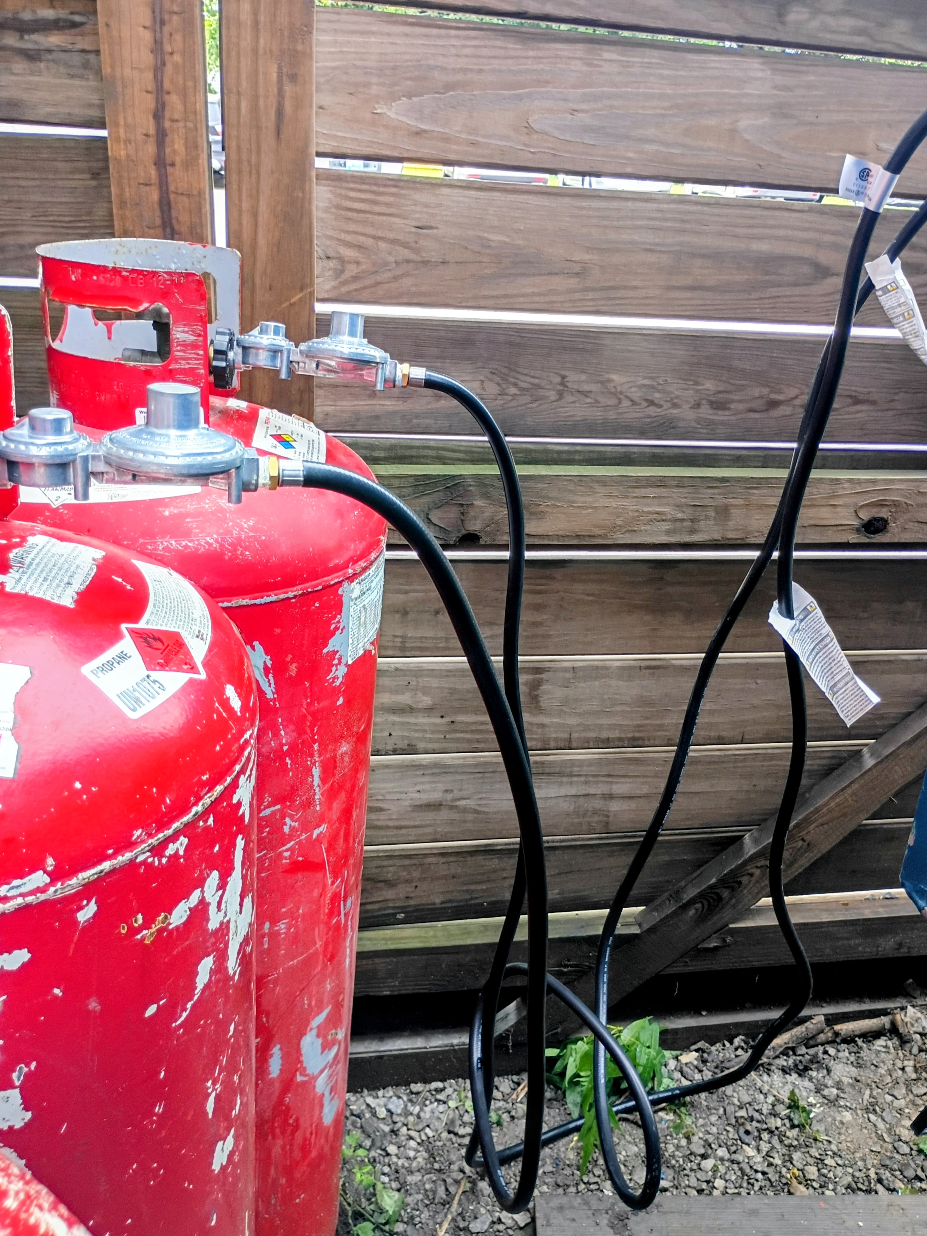Morel's mobile kitchen repair llc, Generator Installation/Repair in Campbellsburg, KY - photo 6