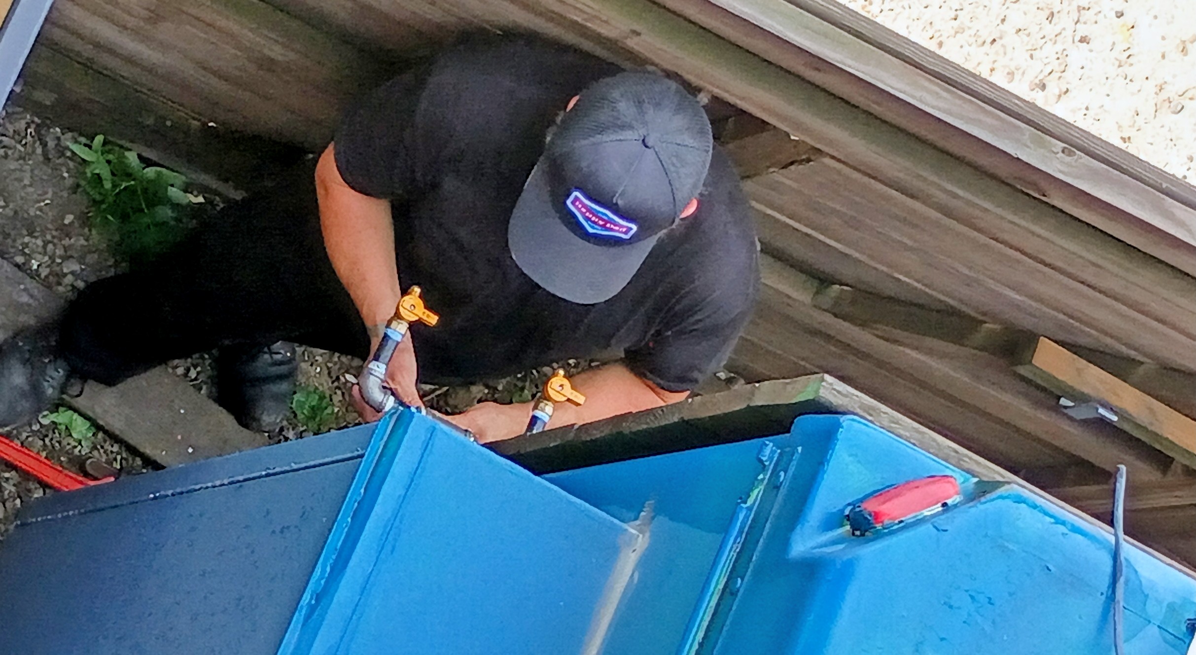 Morel's mobile kitchen repair llc, Generator Installation/Repair in Campbellsburg, KY - photo 7