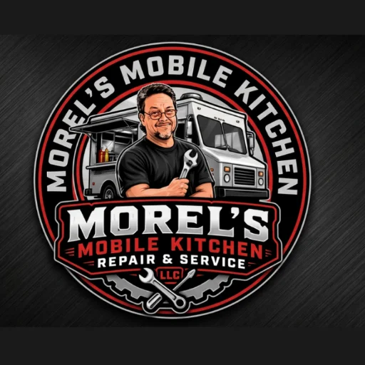 Morel's mobile kitchen repair llc
