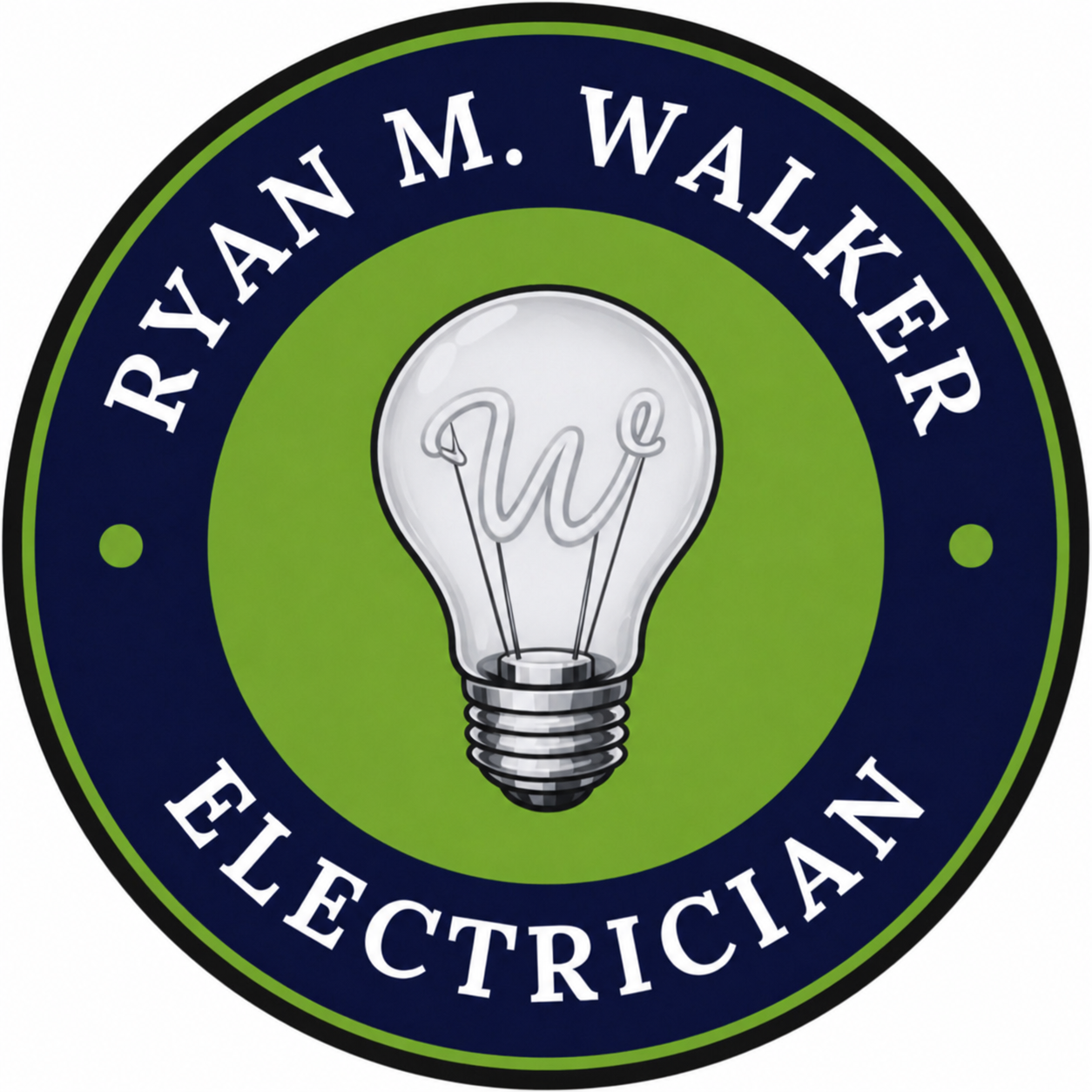 Ryan M. Walker Electric