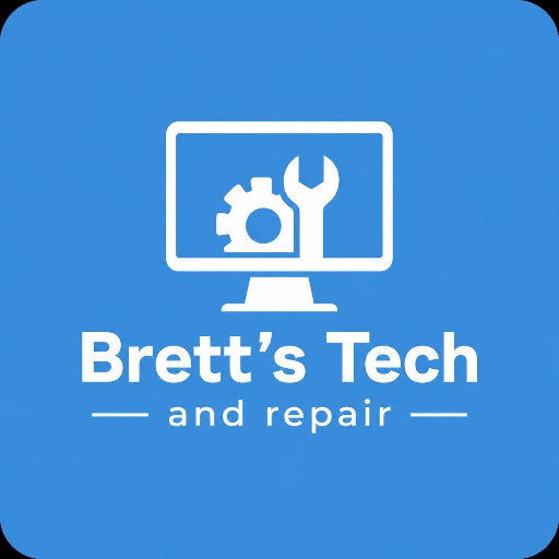 Brett’s Tech and Repair