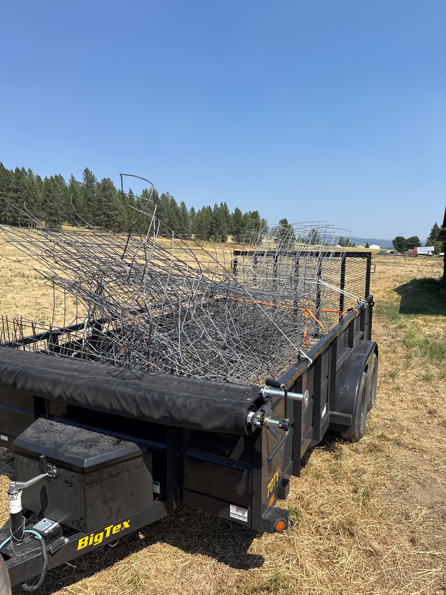 Get It Gone Junk Removal LLC, Junk Removal in Rathdrum, ID - photo 1