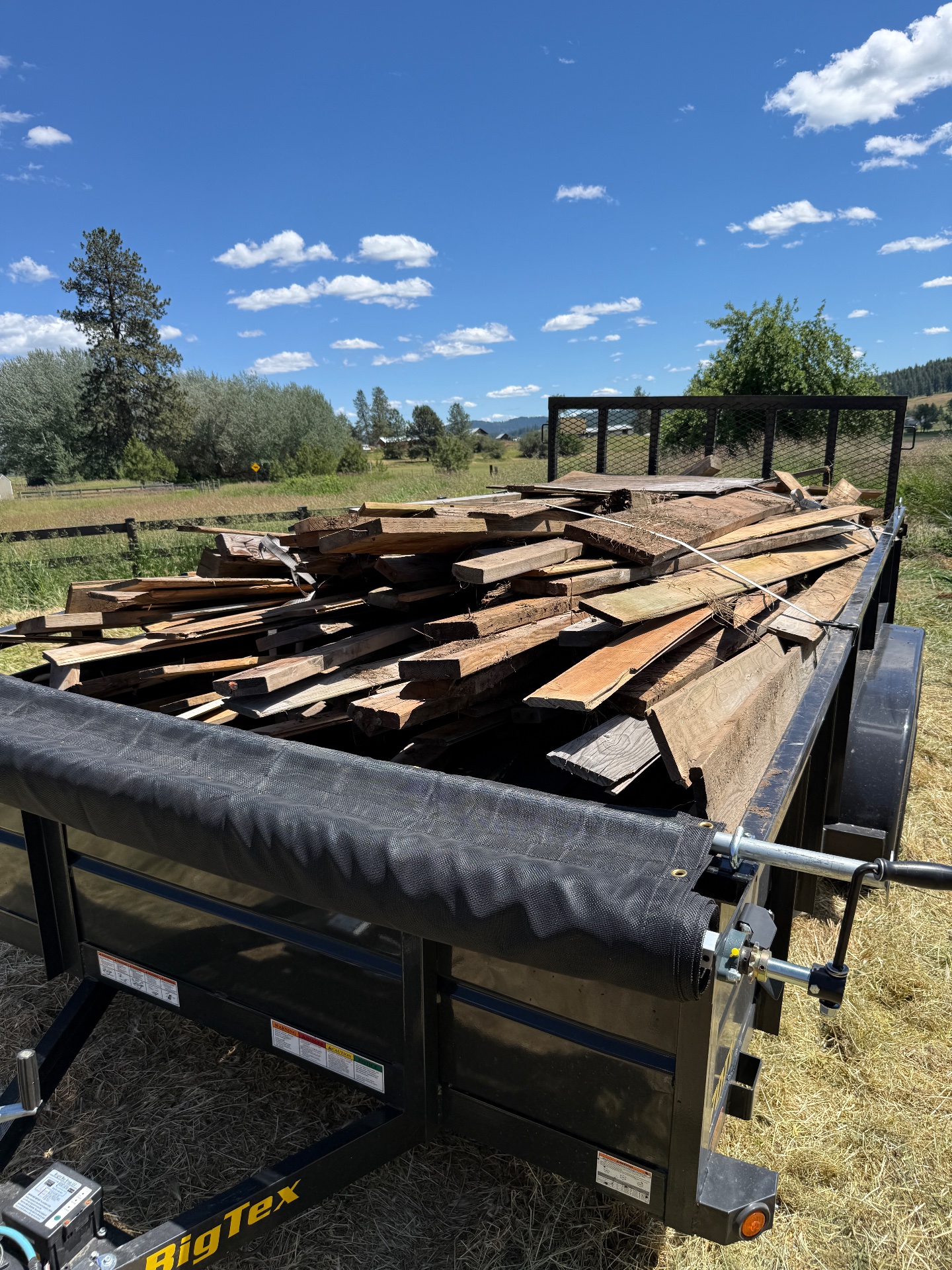 Get It Gone Junk Removal LLC, Junk Removal in Rathdrum, ID - photo 3