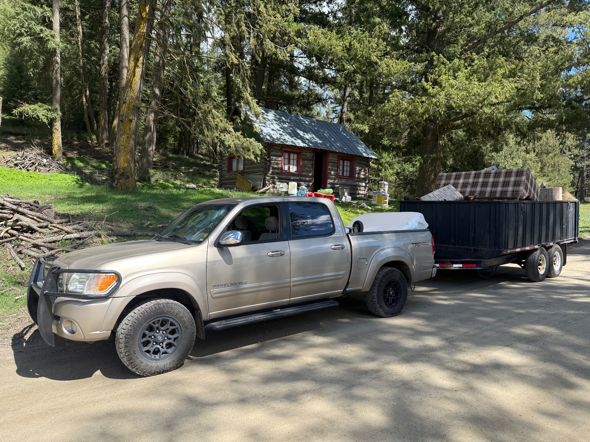 Get It Gone Junk Removal LLC, Junk Removal in Rathdrum, ID - photo 4