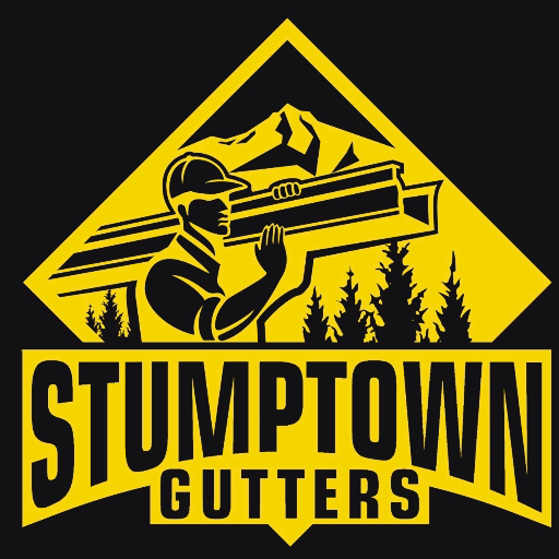 Stumptown Gutters